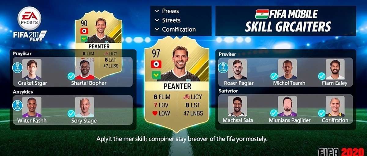 Indian Community Discussing Skill Boosters Indian FIFA Mobile community members discussing Skill Boosters strategies in a forum